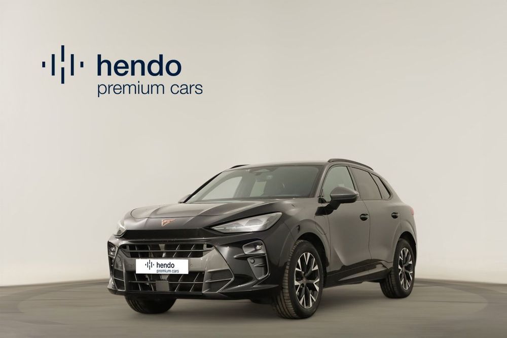 Cupra Terramar 1.5 e-Hybrid DSG