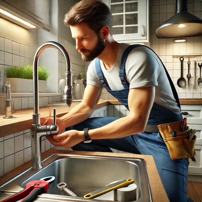 Hydraulik  Fachowiec cała Warszawa