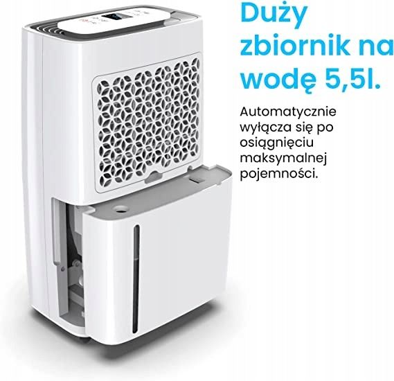 NEW!Очищувач повітря probreeze pb-08-eu 365 в 20 l/24 h