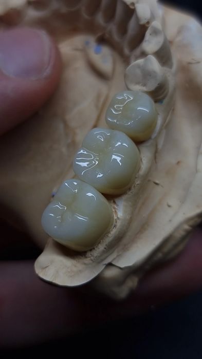 Зуботехнічна лабораторія