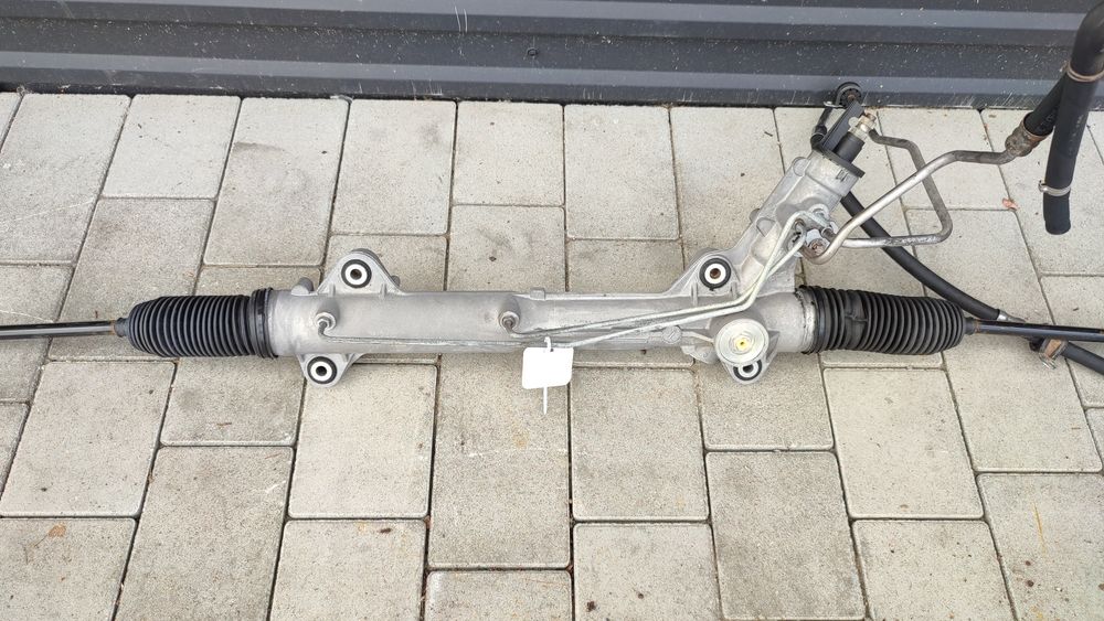 Рульова рейка MB Sprinter w 906