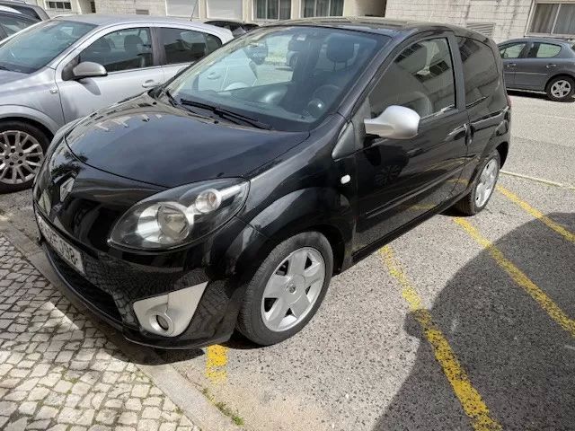 Renault Twingo 1.2 16V Dynamique