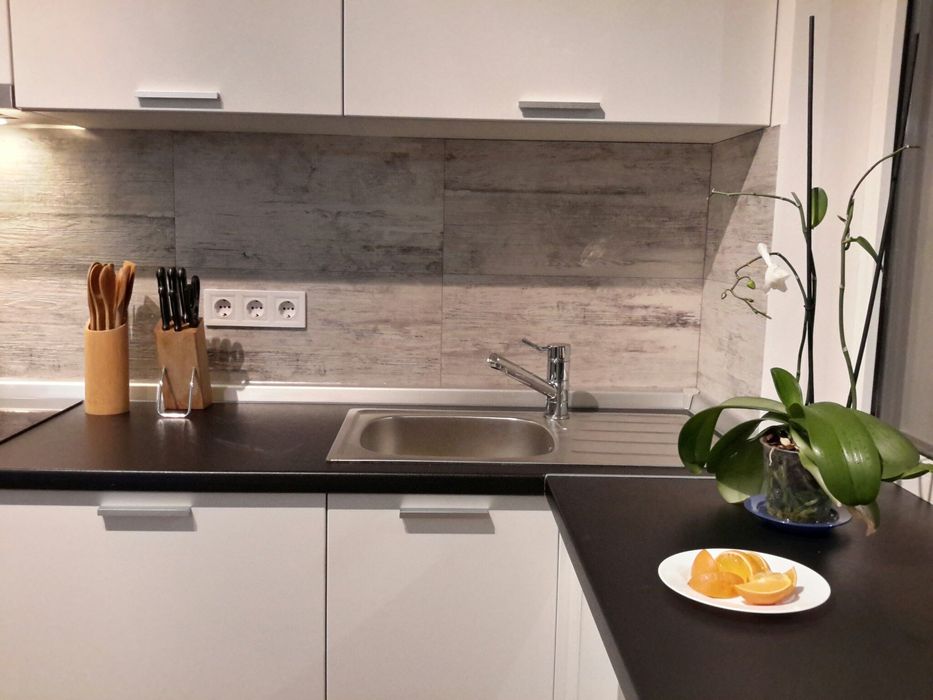 Здам квартиру-студію в Кадорі на Марсельській