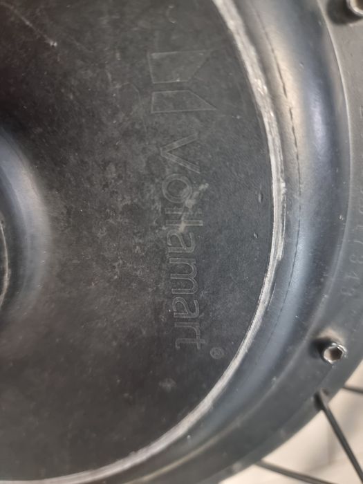 Silnik Ebike konwersja koło 28-29" 48V 1000Wat+sterownik+SW900+ czujnik pas