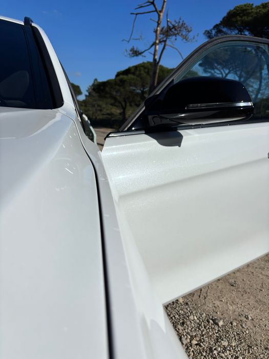 Bmw 320 pack m para venda muito bom estado
