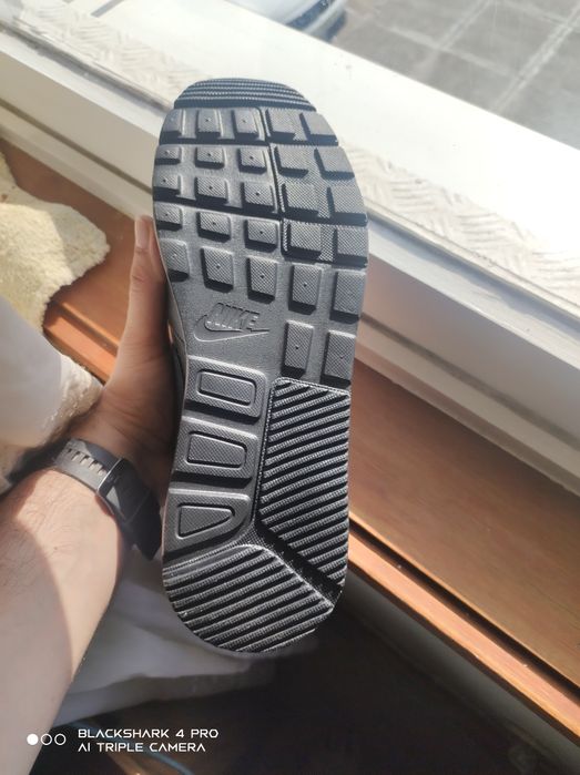 Nike air max sc pretas