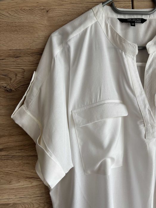 Bluzka Top Secret Rozm. M