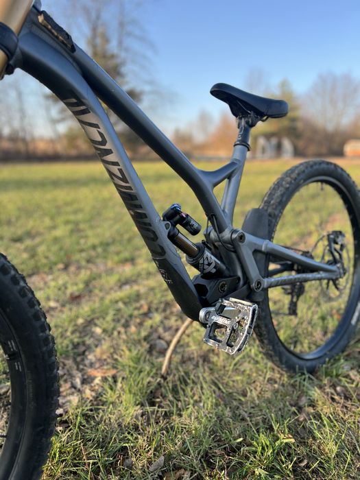 Commencal supreme v4.2 dh fr v4 v4.3