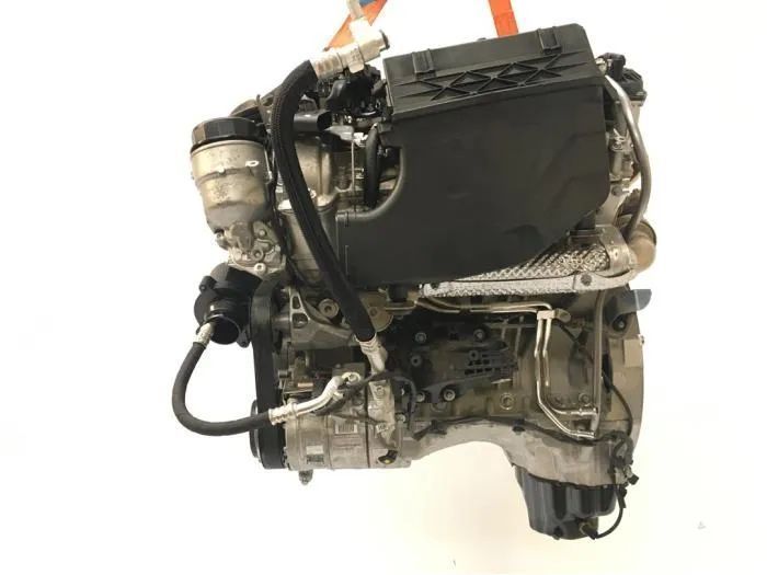 Motor 642826 MERCEDES 3.0L 258 CV