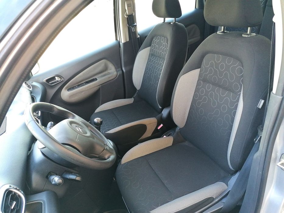 C3 picasso 1.6 b 2011r 73000 km