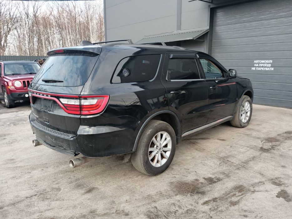 Запчати разбор Dodge durango 2020