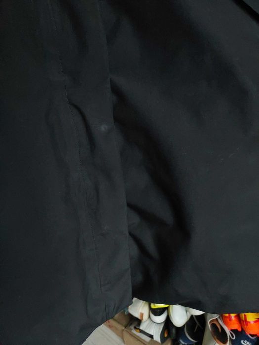 Пухова парка / куртка The North Face DryVent