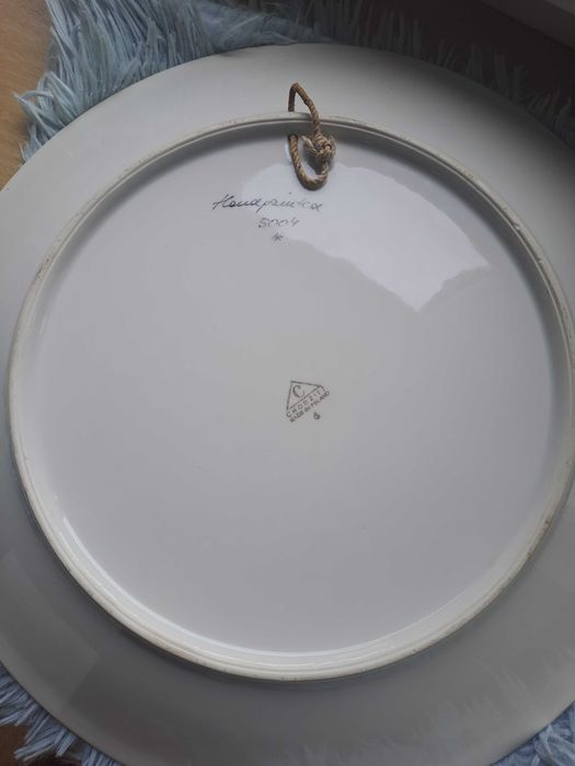 Patera Chodzież Siatkarze.