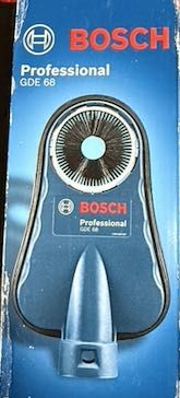 bosch pro acessorio aspirador GDE 68