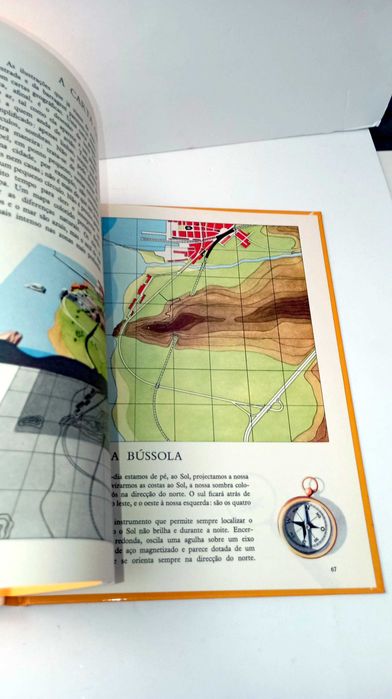 A Minha Primeira Enciclopédia - Verbo Infantil