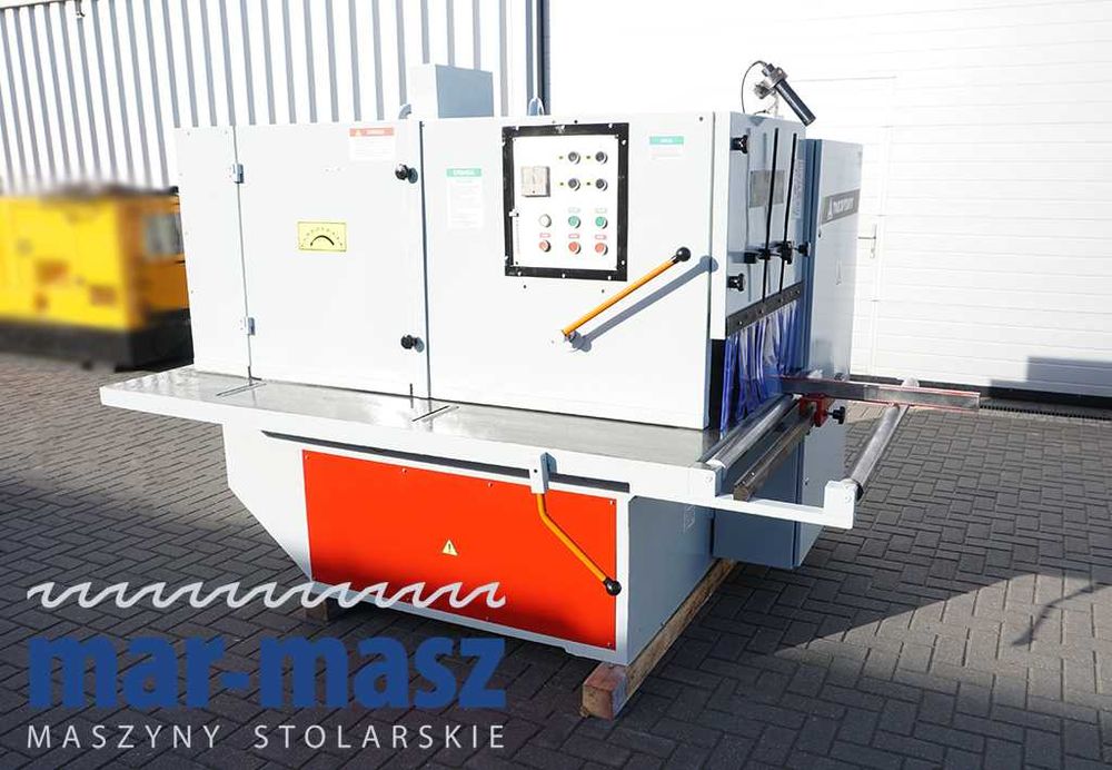 Wielopiła gąsienicowa TOS SVITAVY PKSN 32A 360/120 z laserem