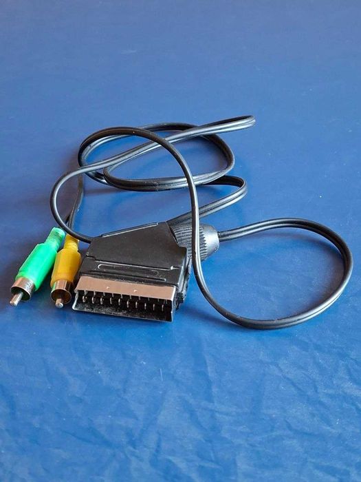 Продам відеомагнітофон SAMSUNG SVR-141