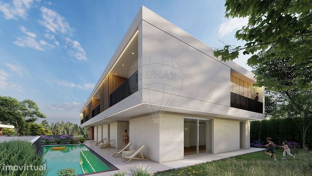 Apartamento T2 para venda