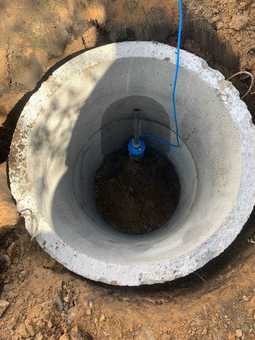 Буріння свердловин ВИГІДНО та з ГАРАНТІЄЮ. Бурение скважин, ремонт.