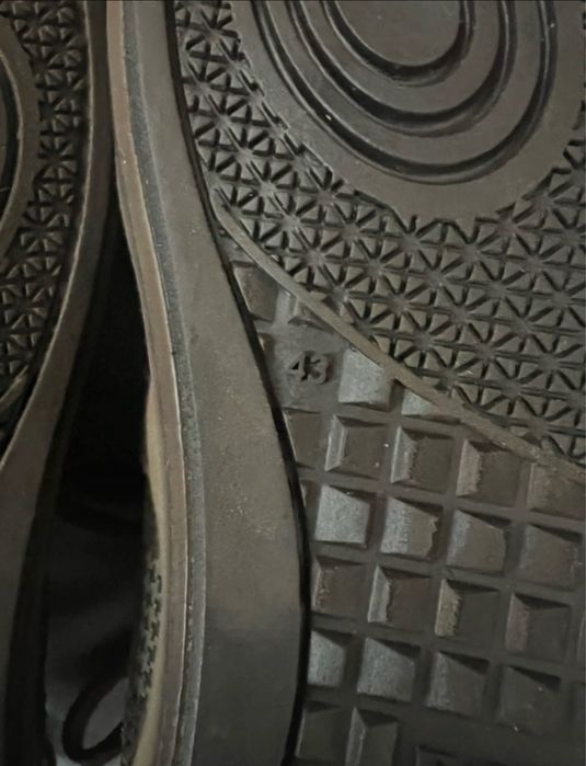 Sapatilha Hugo Boss Homem 43