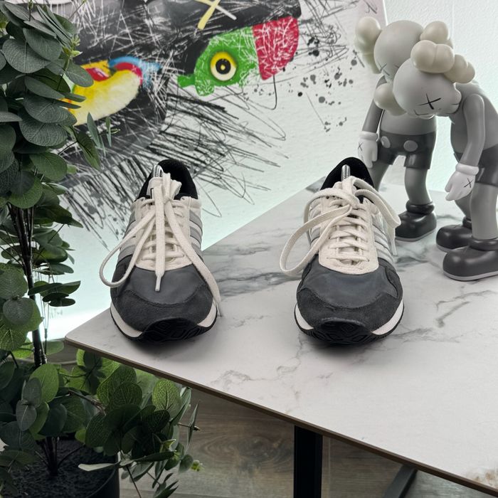 Кросівки Adidas USA 84 44.5 розмір E118