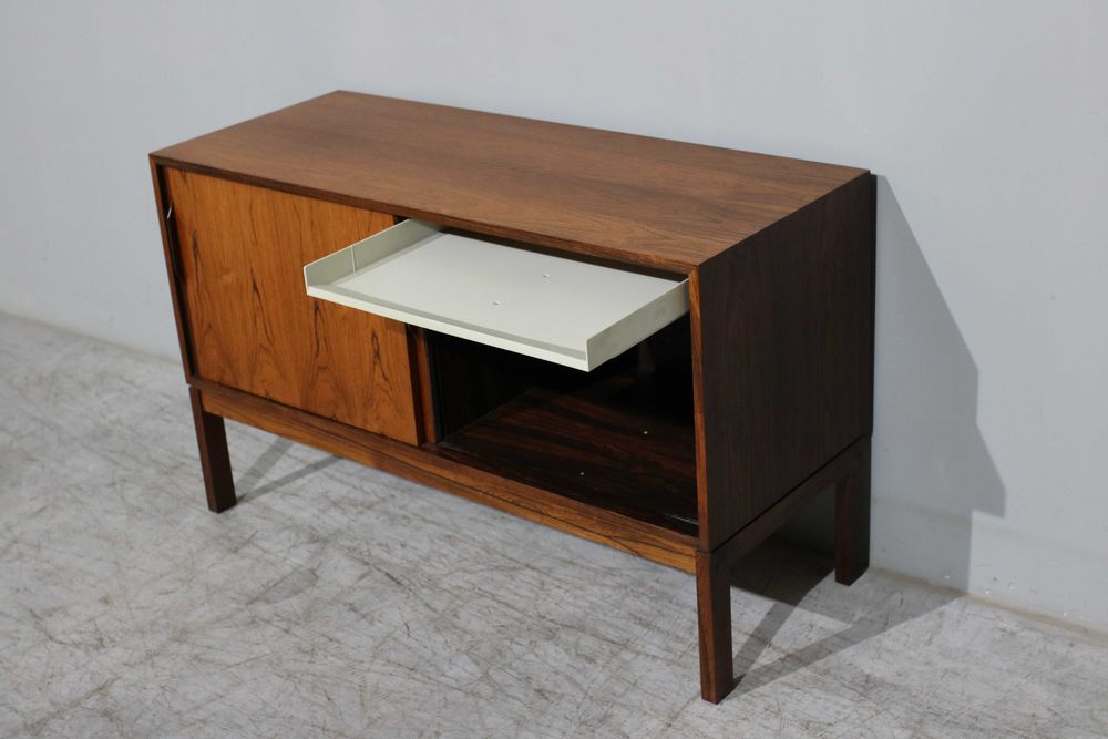 Aparador dinamarquês em pau santo