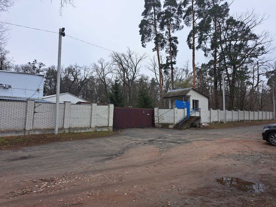 Продам производство склад. Пищевой цех. 1400 м2.