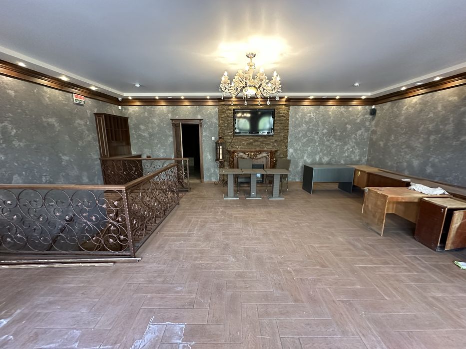 Продаю ресторан 150м2 в центре ул Фалеевская