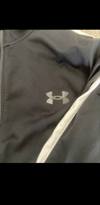 Fato de Treino Under Armour Homem M