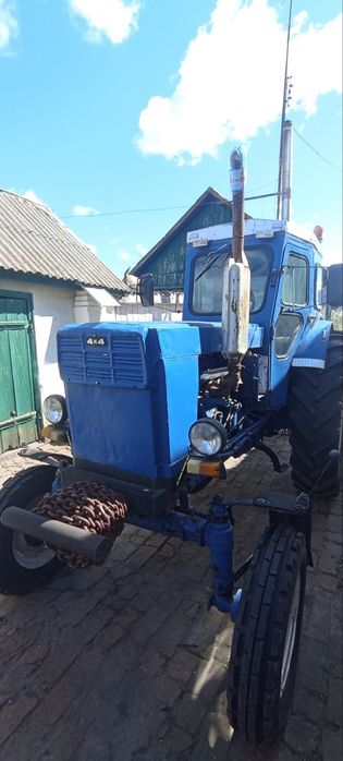 Продам трактор Т- 40
