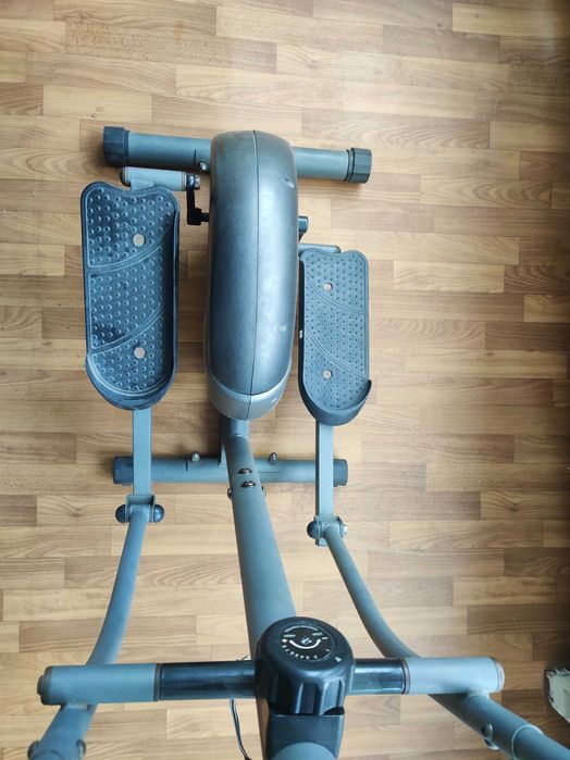 Орбитрек (Эллиптический тренажер) "Active-Act-E100"