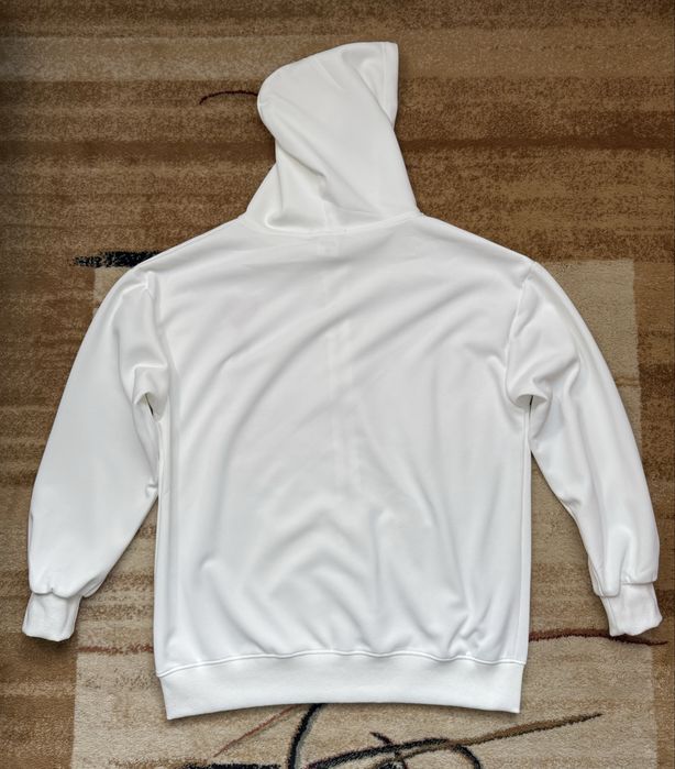 Зип-кофта Ami. Кофта Ami. Зипка Ami.