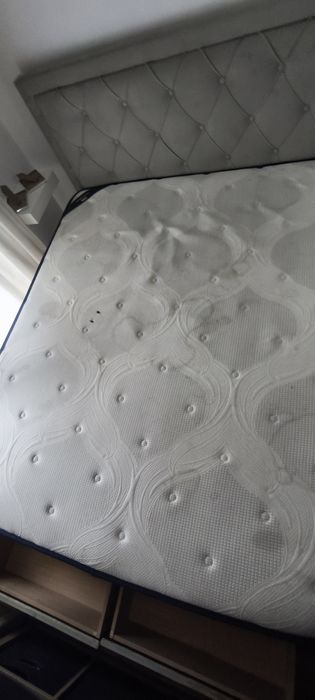 Cama casal 1*60m x 2,00m