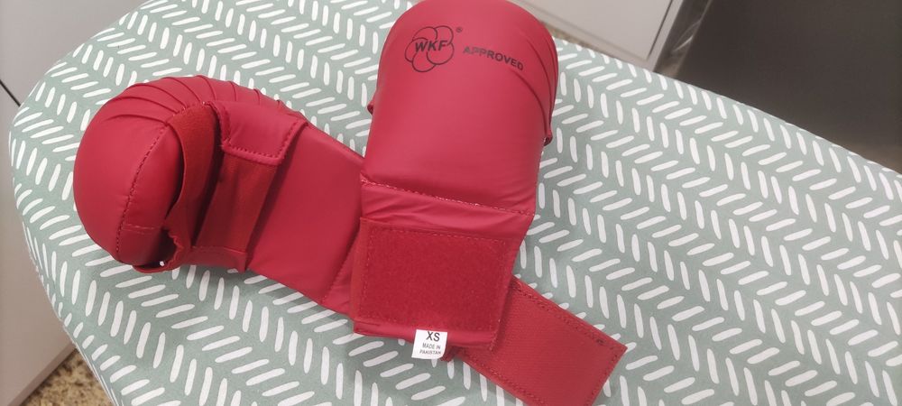 Luvas Box/Karaté