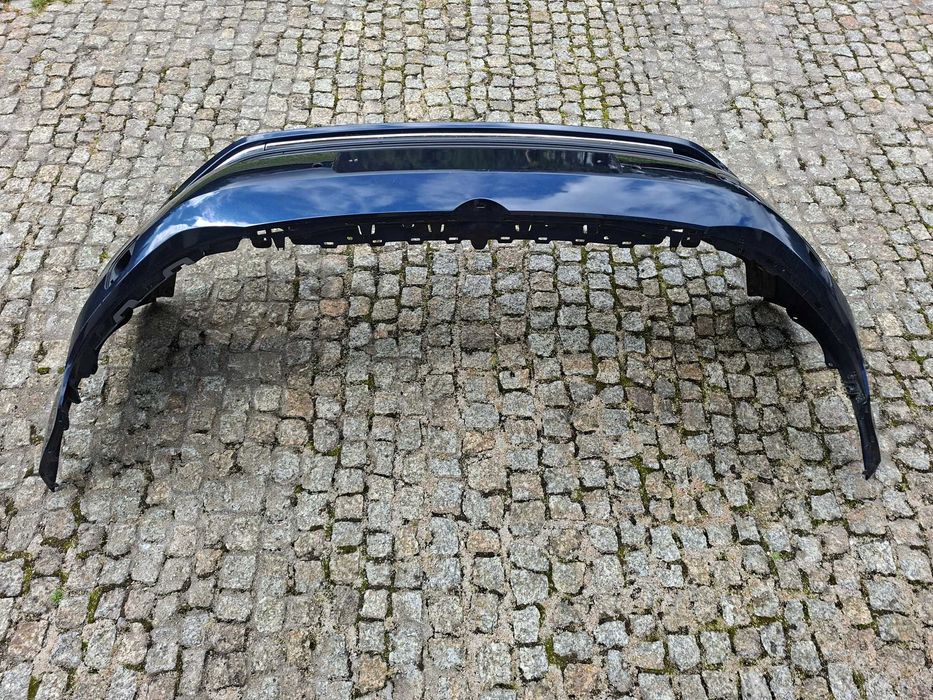 Zderzak Przód Przedni Volkswagen Golf 7 VW VII XENON 6 PDC LH5X