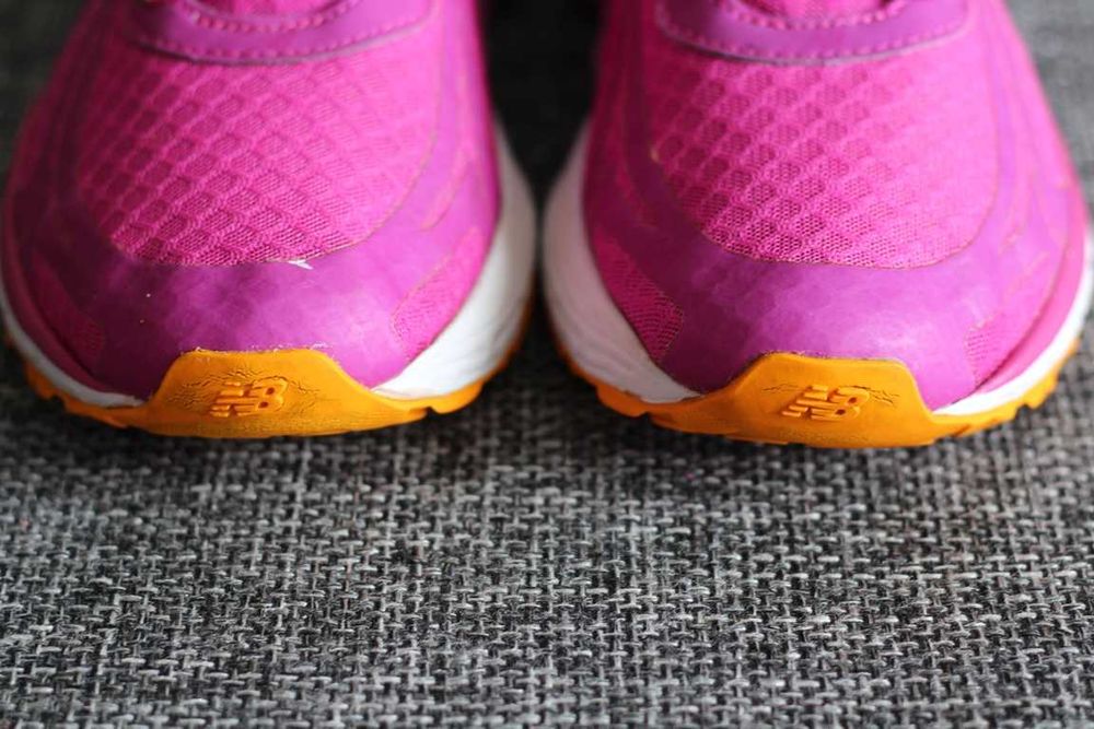 Кросівки бігові New Balance 720 V3 Оригінал 39р