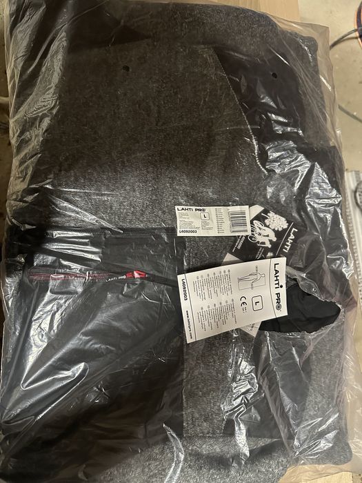 Kurtka Lahti Pro Nowa roz. L