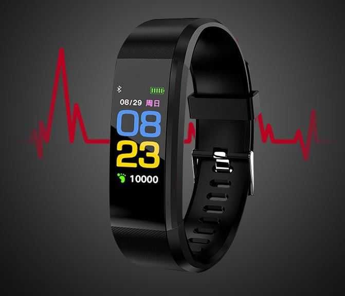 Watch, Smart Bracelet - Smartwatch64297950743555122