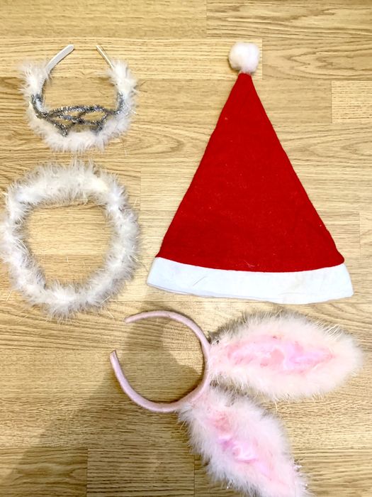 Носки для подарунків