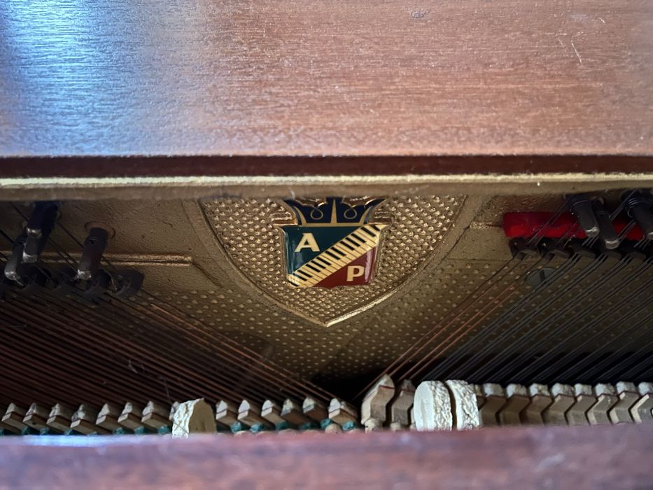 Пианино petrof самовывоз