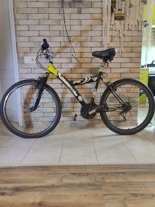 Велосипед 3000грн/ТОРГ Comanche Ontario