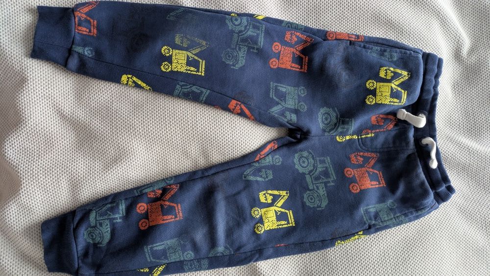 Spodnie Cool Club rozmiar 116