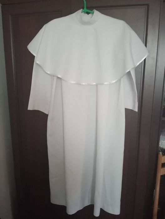 Sprzedam alby chłopięce