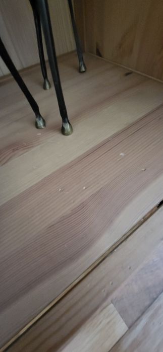 Estante Hemnes Ikea