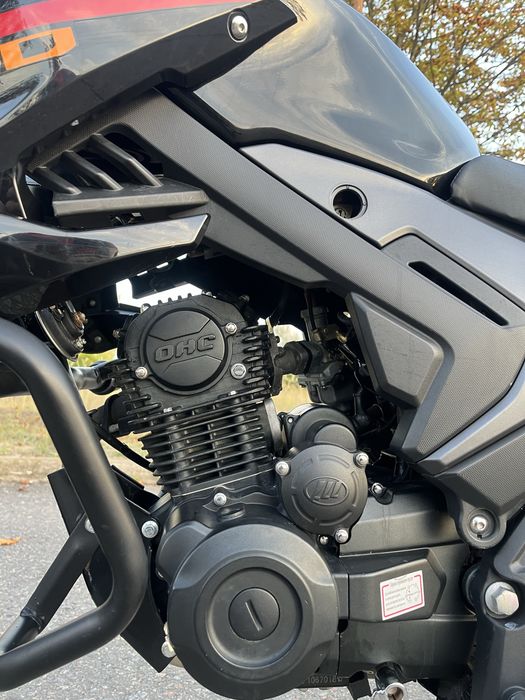 Lifan JR 200