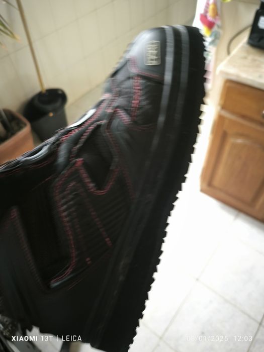 Botas de pesca hart 25S