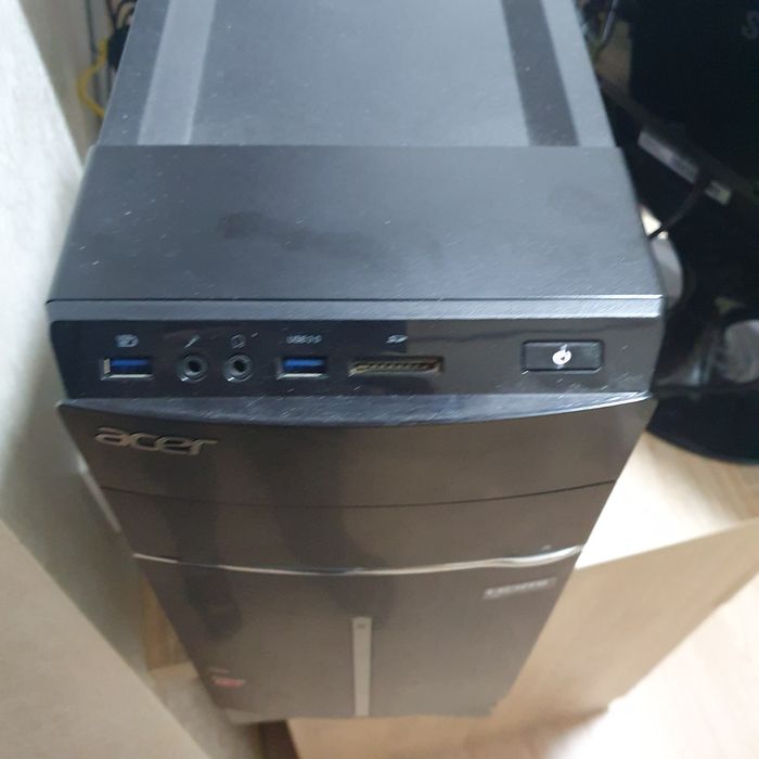 Продам комп'ютер Acer Aspire