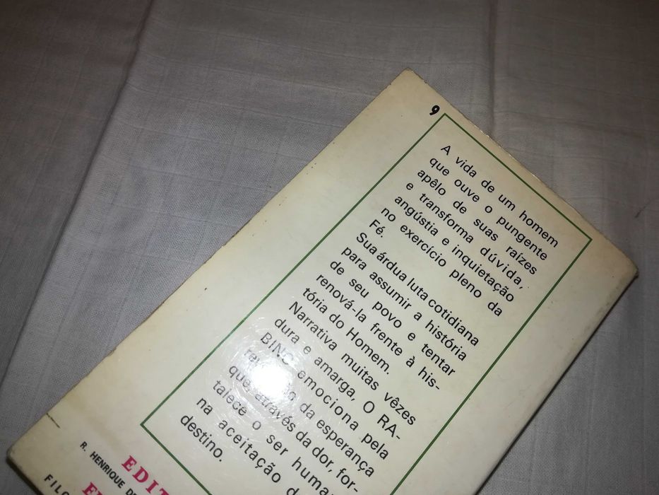 o rabino (noah gordon) 1968 livro