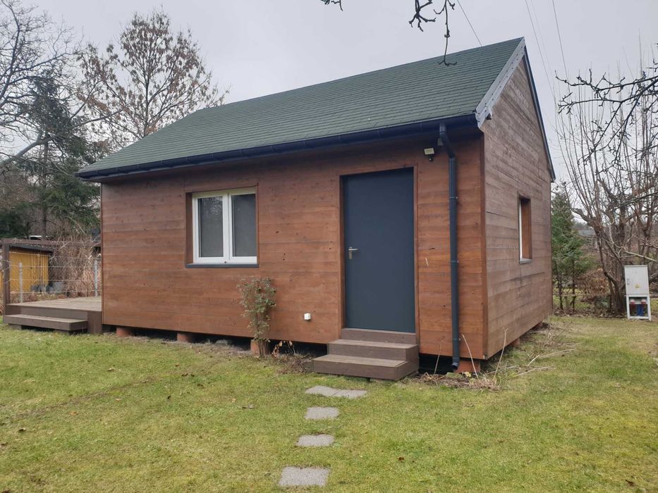 DZIAŁKA Rod  Warszawa - Widok 3