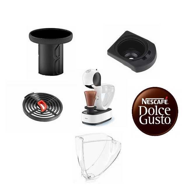 Máquinas de café Dolce gusto - peças Novas